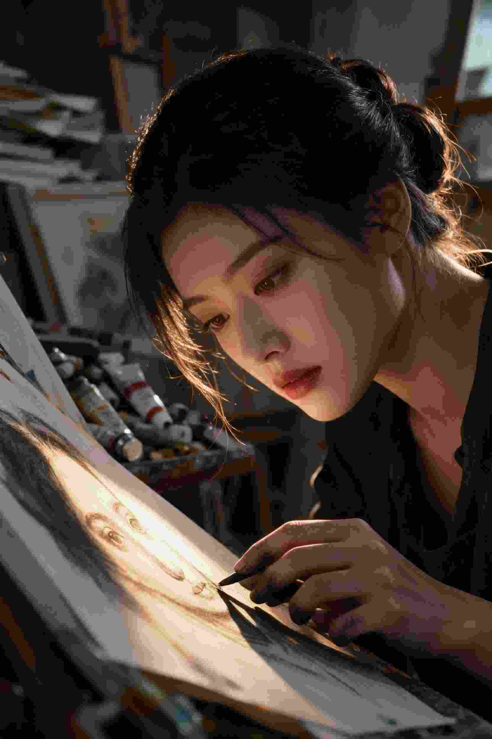 君の名は。