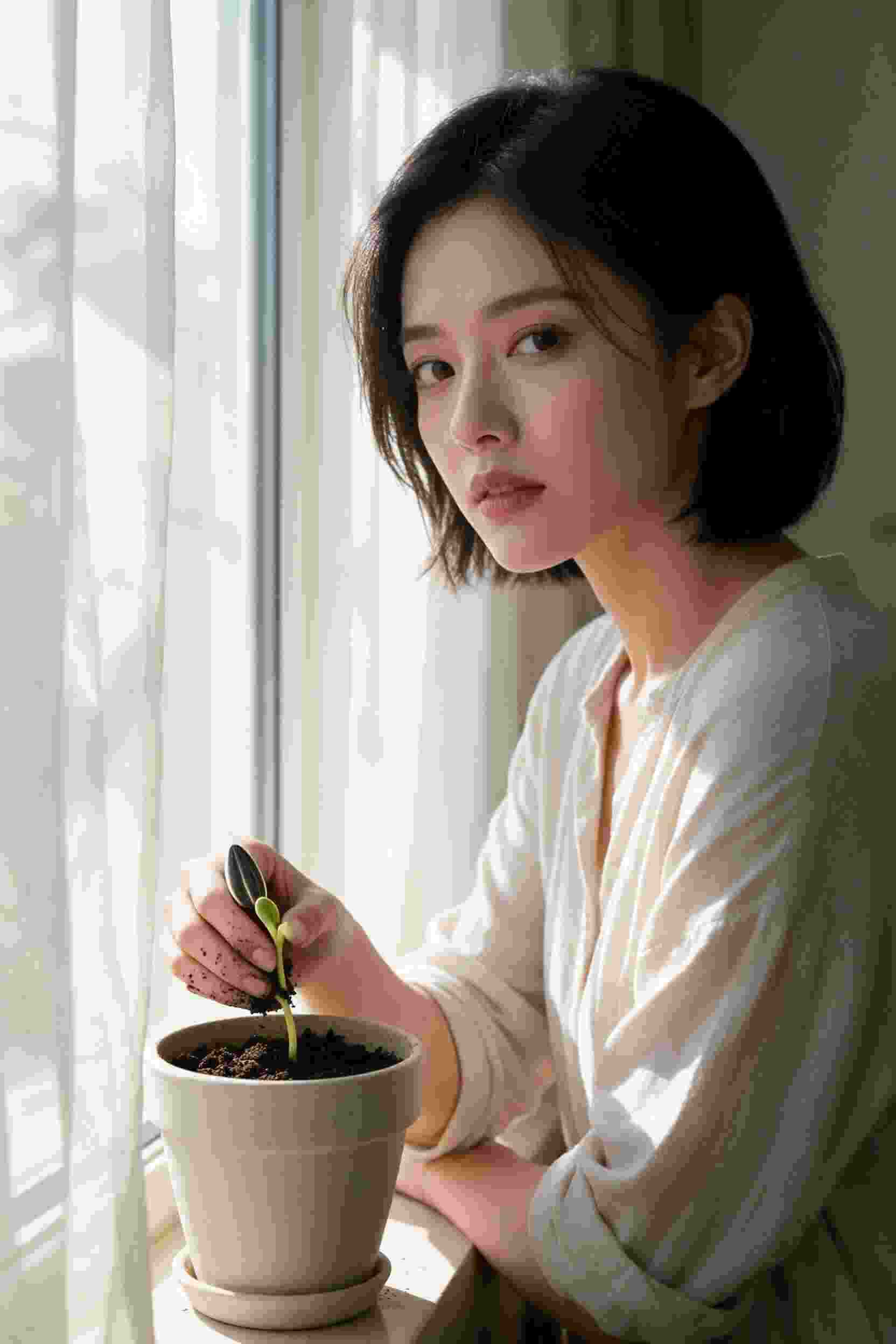 夏妻