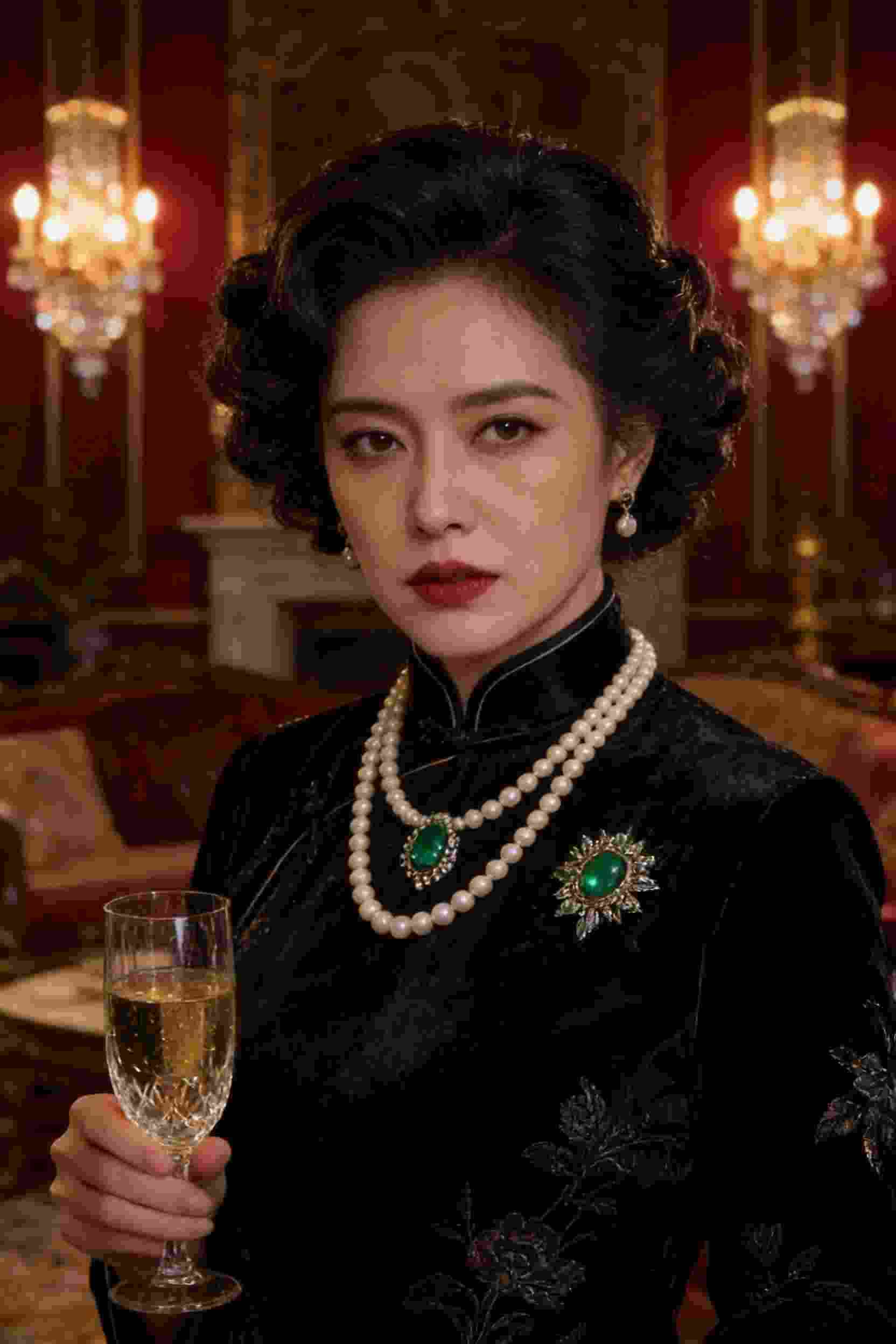 秦时明月