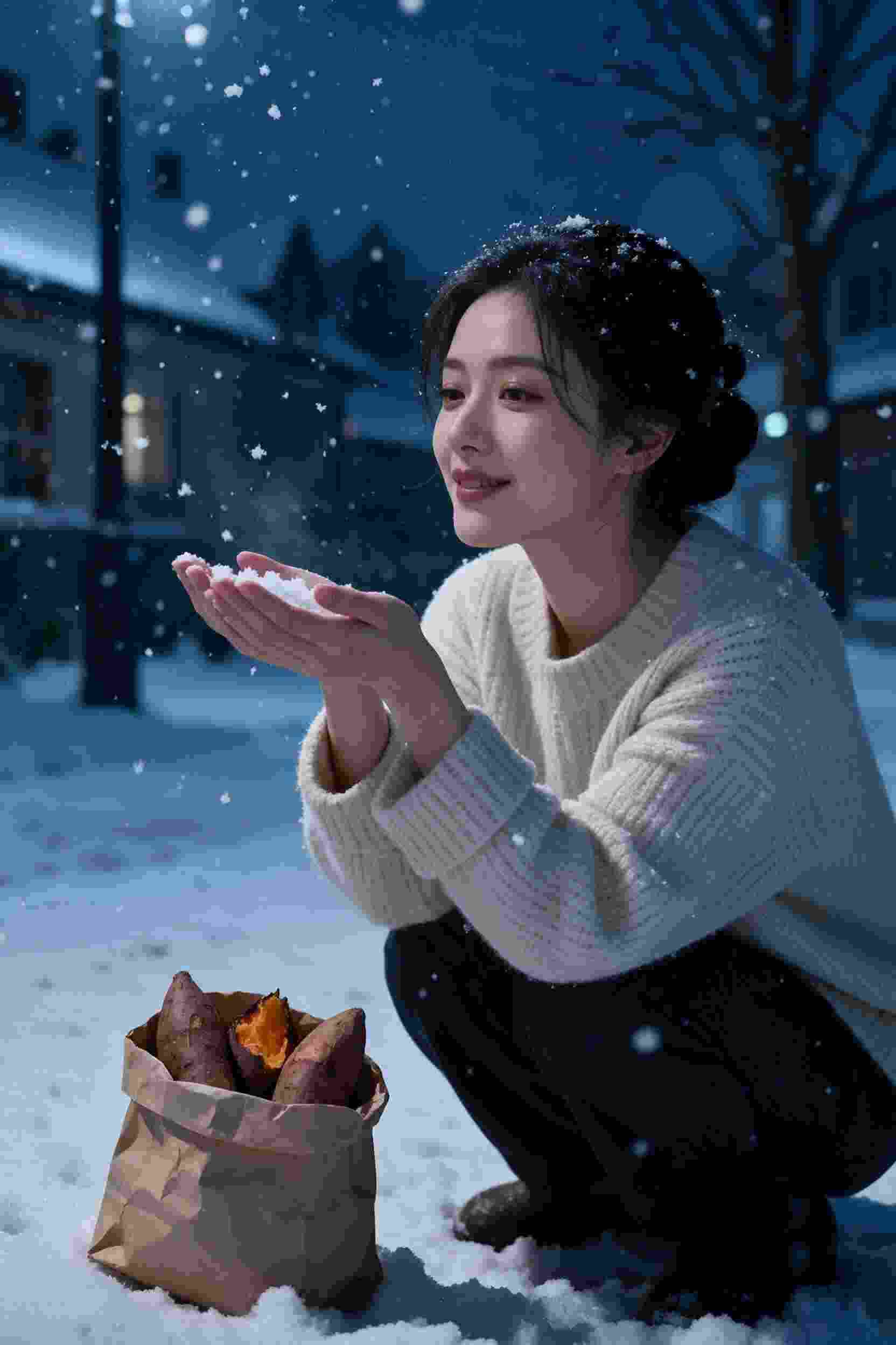 玉子市场
