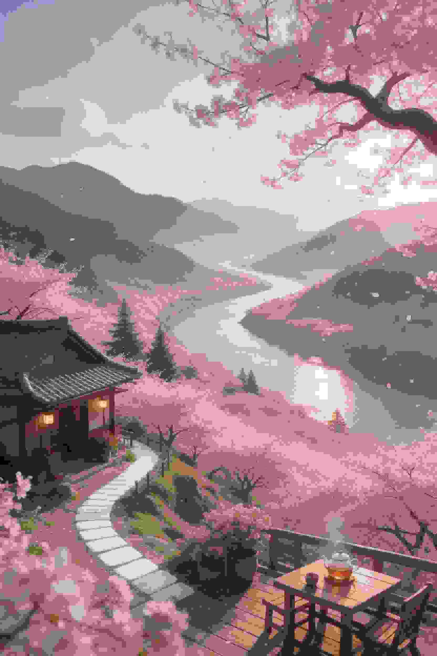 雾山五行